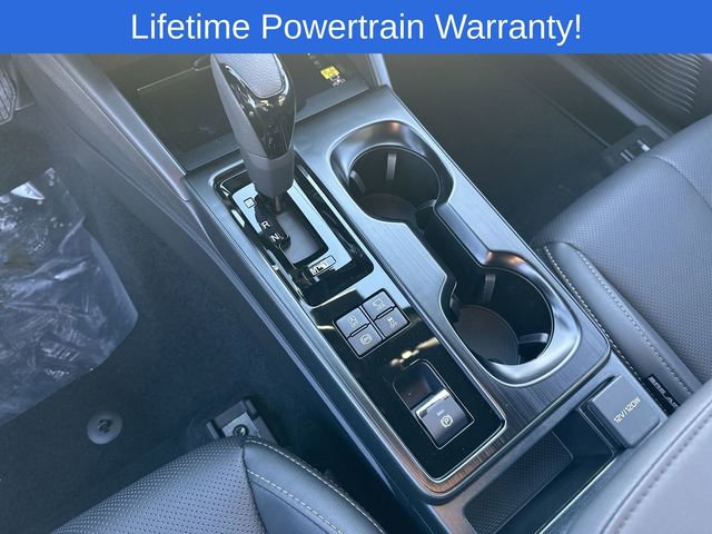 New 2026 Subaru Outback Limited XT image 26