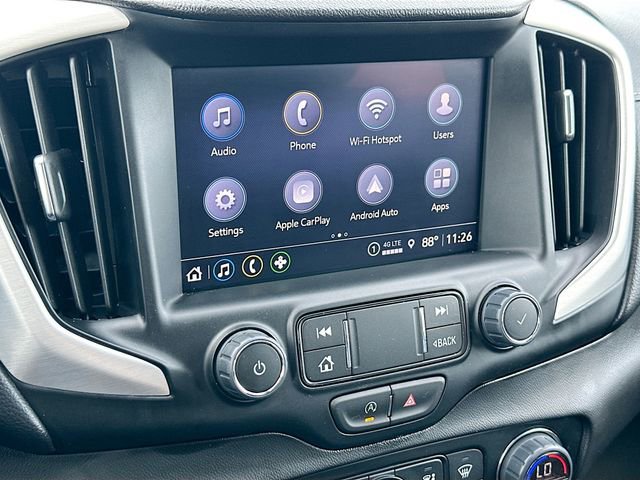 Used 2024 GMC Terrain SLT image 14