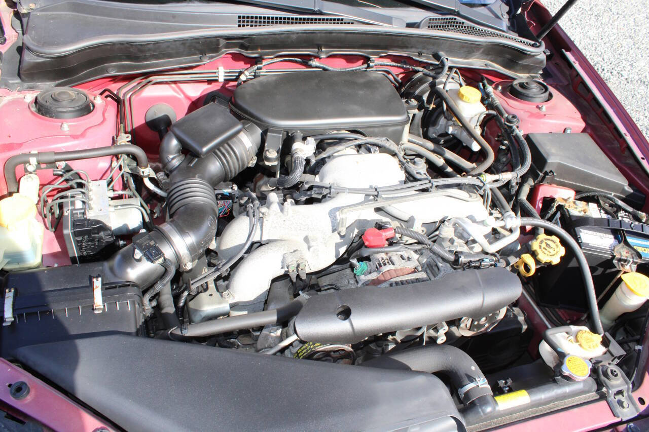 Used 2010 Subaru Impreza 2.5i image 25