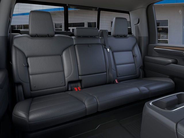 New 2026 GMC Sierra 2500 SLT w/ SLT Premium Package image 17