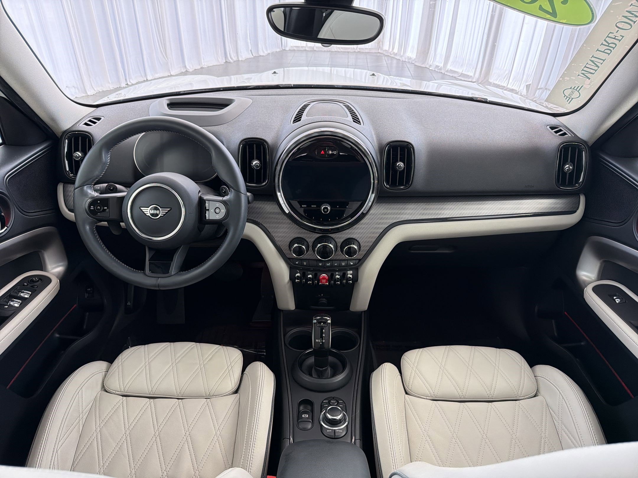 Certified 2023 MINI Cooper Countryman S image 17