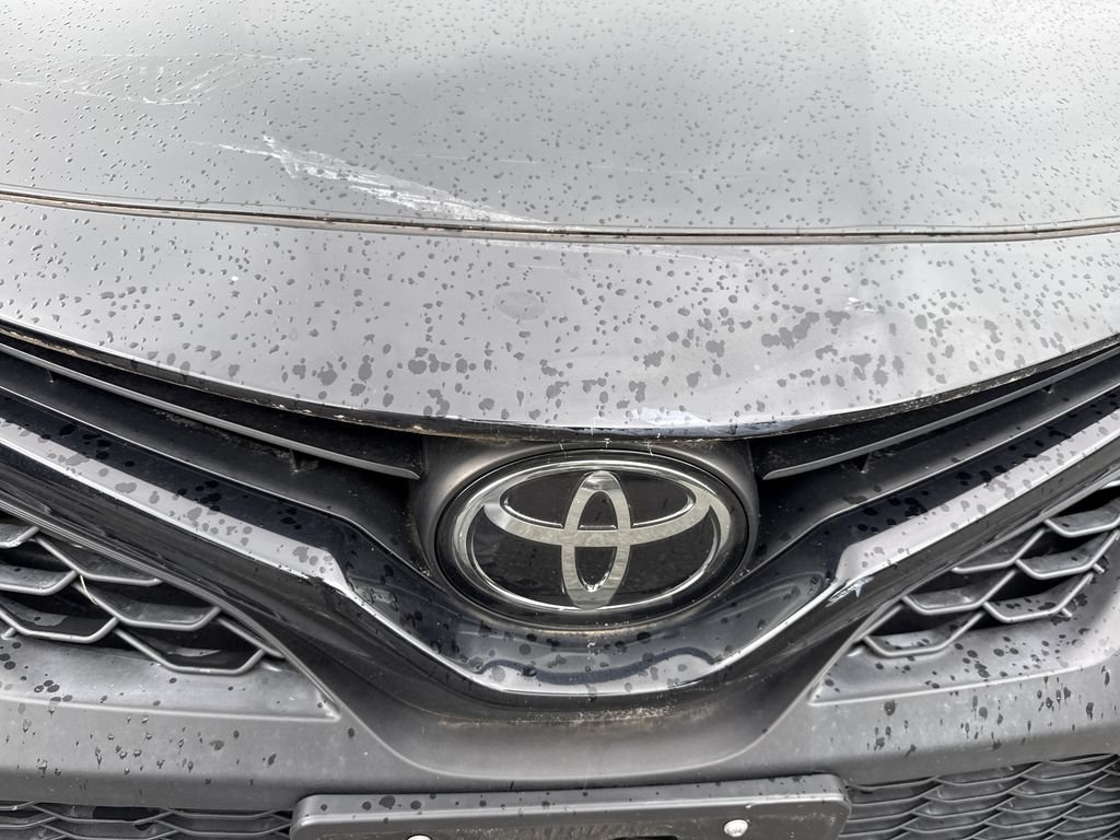 Used 2022 Toyota Camry SE FWD image 20