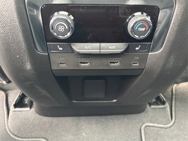 New 2026 Chevrolet Tahoe Premier image 32