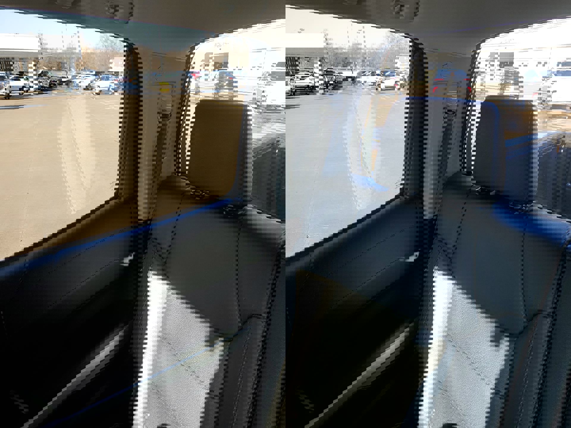 Used 2016 Toyota Tundra Limited image 13