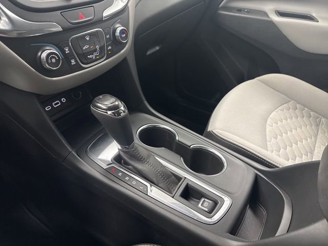 Used 2021 Chevrolet Equinox LS w/ LS Convenience Package image 19