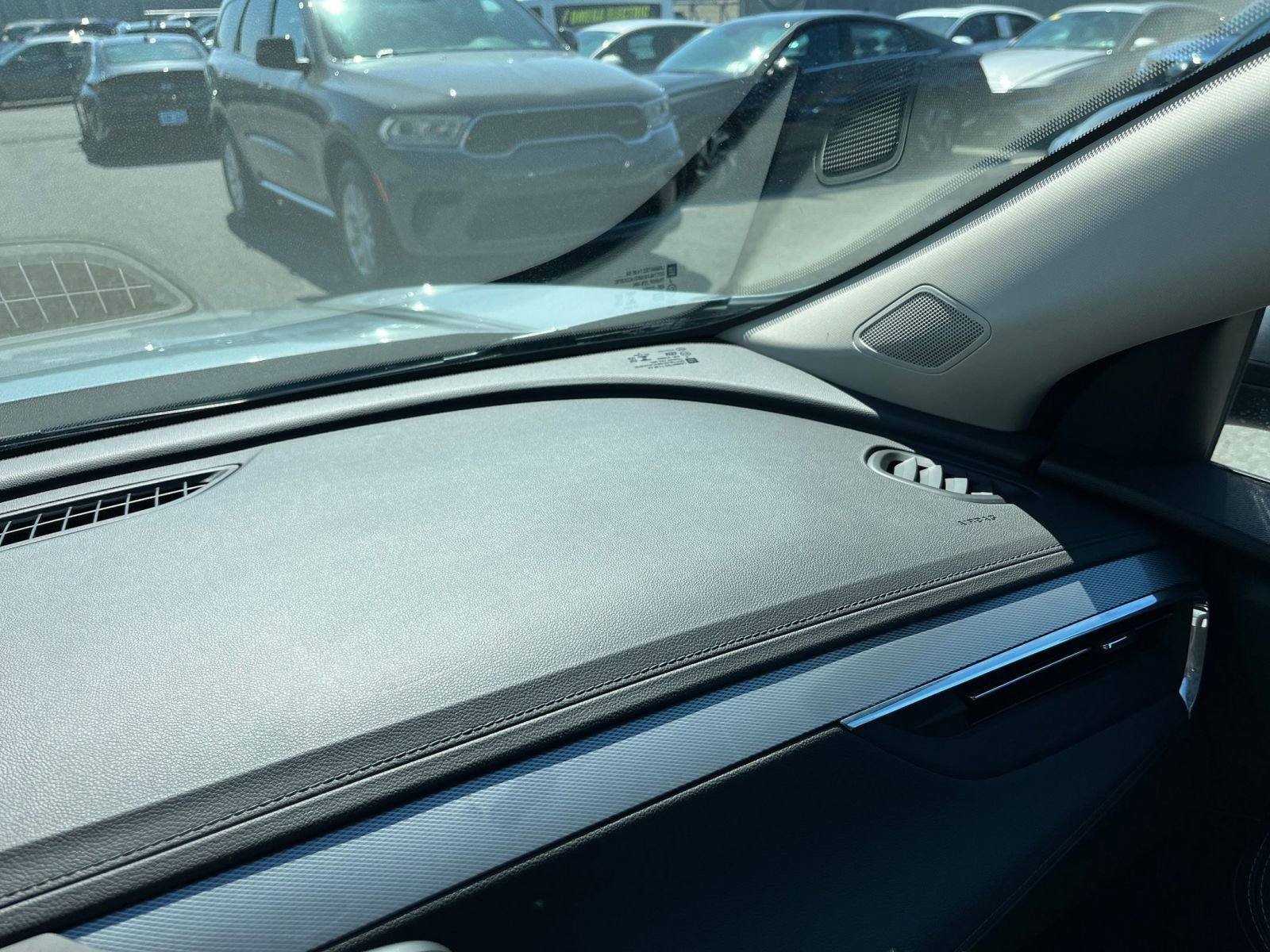 Used 2025 Buick Encore GX Preferred image 35