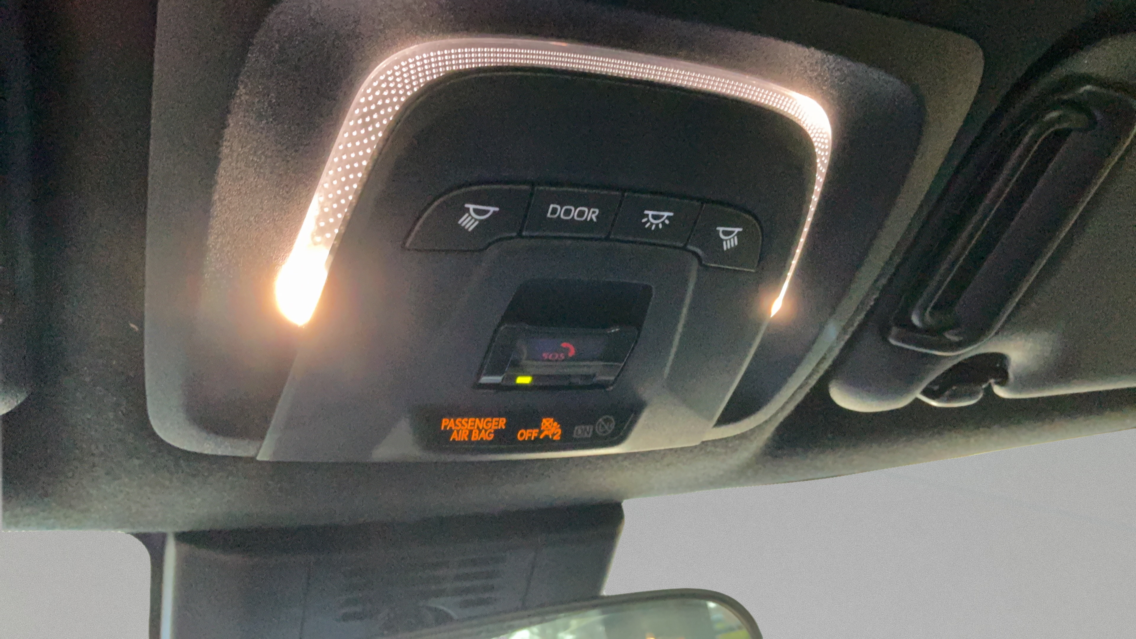 Used 2023 Toyota Corolla SE FWD image 18