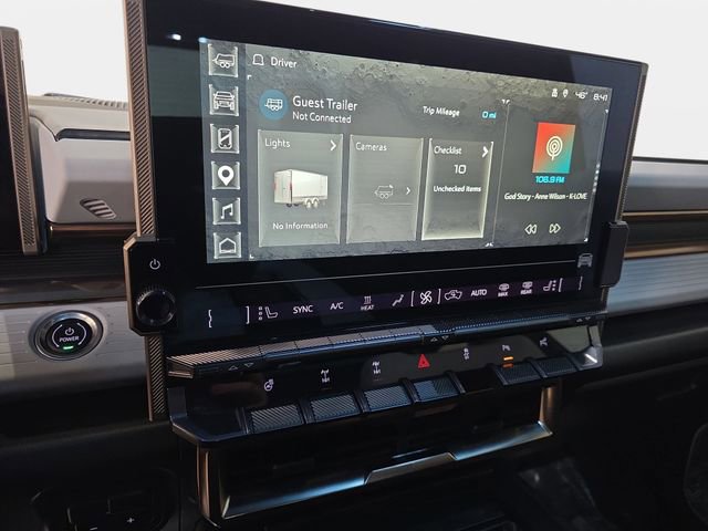Used 2022 GMC Hummer EV Edition 1 w/ LPO, Illumination Package image 20