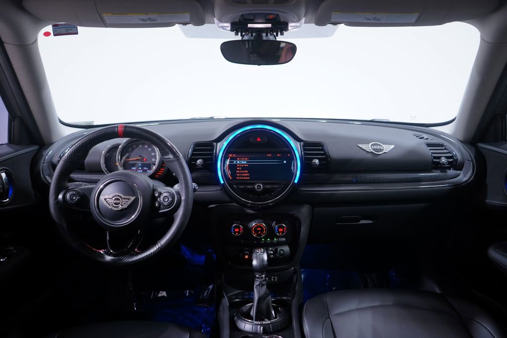 Used 2016 MINI Cooper Clubman FWD image 10