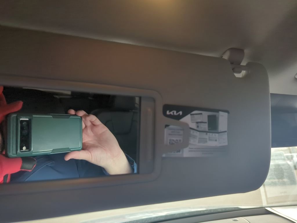 Used 2023 Kia Telluride S image 56