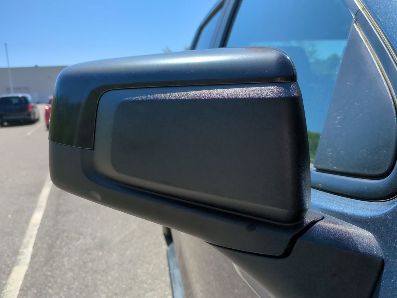 Used 2021 Chevrolet Silverado 1500 RST AWD/4WD image 12