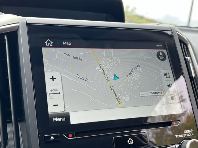 Used 2023 Subaru Forester Limited image 12