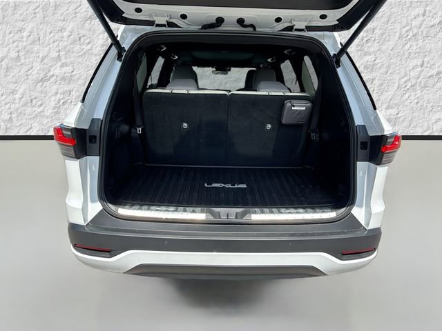 New 2026 Lexus TX 350 FWD image 12