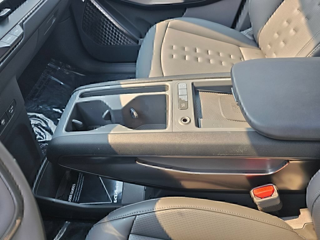 New 2026 Kia EV9 Wind AWD/4WD image 29