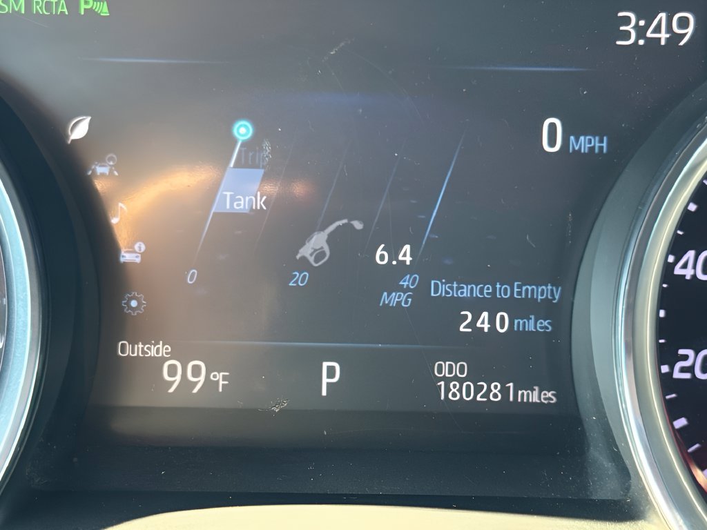 Used 2019 Toyota Camry XSE w/ Driver Assist Package FWD image 23