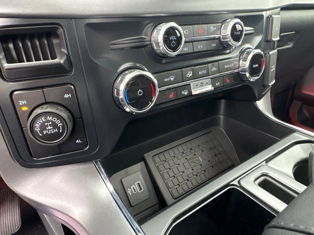 New 2026 Ford F150 XLT w/ Equipment Group 303A High image 25