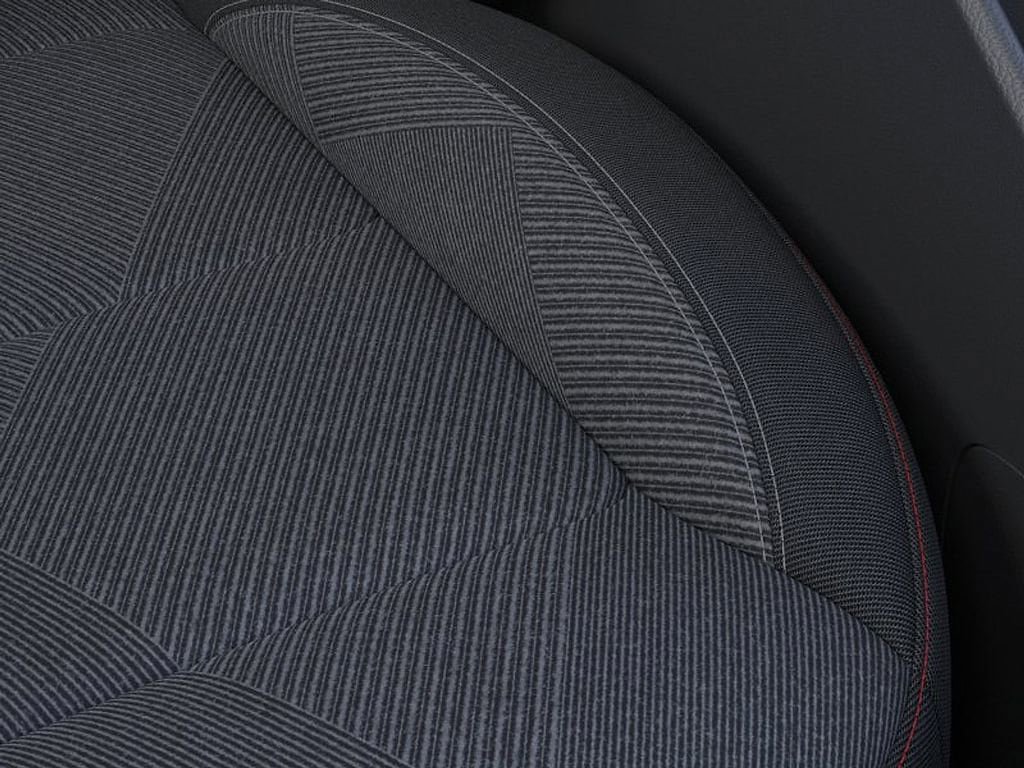 New 2026 Chevrolet Trax RS w/ Sunroof Package FWD image 21