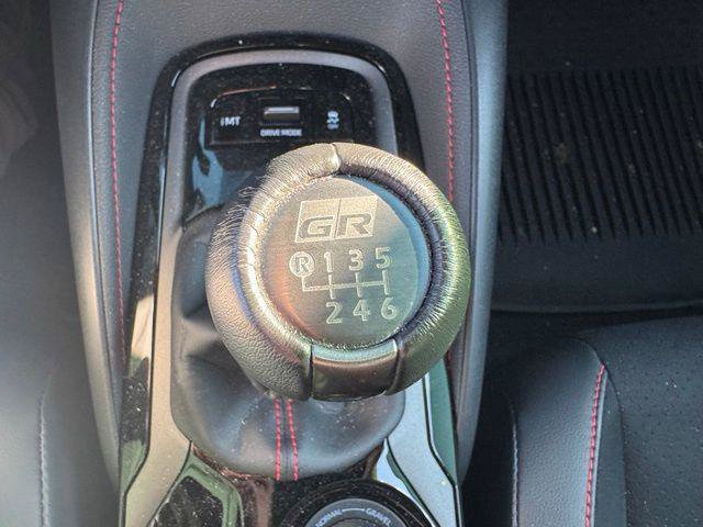Certified 2026 Toyota Corolla GR AWD/4WD image 29