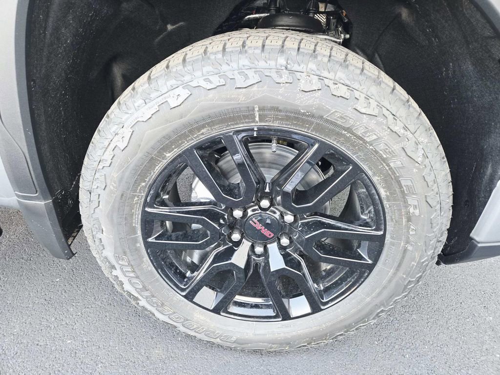 New 2026 GMC Sierra 1500 Elevation w/ Elevation Premium Package image 24