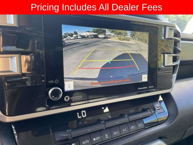 Used 2023 Toyota Tundra SR5 w/ TRD Off-Road Package AWD/4WD image 33