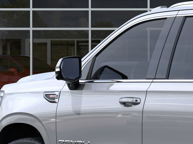 New 2026 GMC Yukon XL Denali w/ Sun & Power Step Package image 36