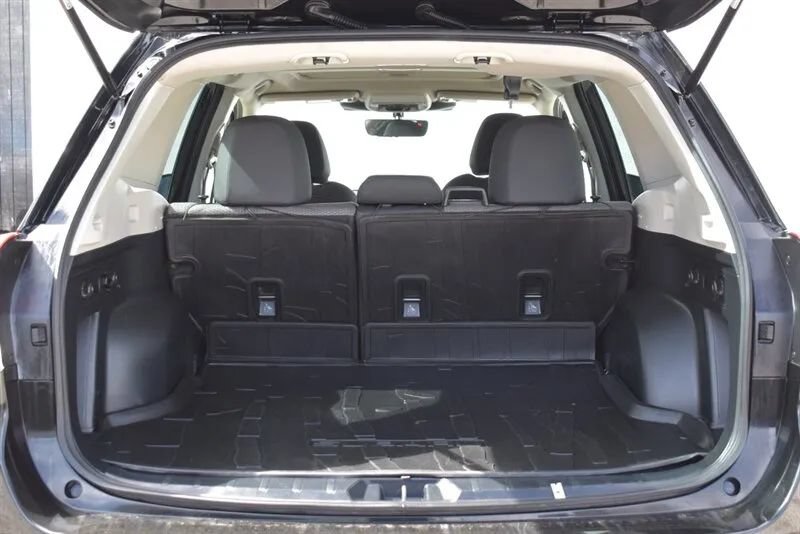 Used 2023 Subaru Forester Sport AWD/4WD image 30