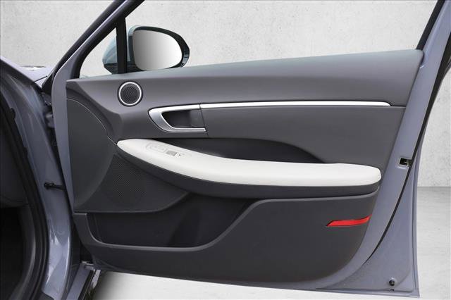 Certified 2026 Hyundai Sonata SEL FWD image 30
