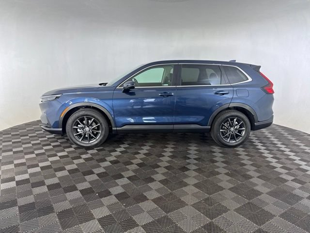Used 2026 Honda CR-V EX-L image 9