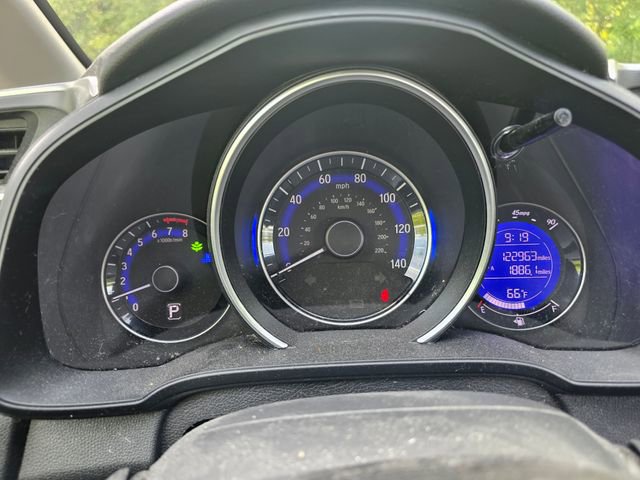 Used 2015 Honda Fit LX image 14