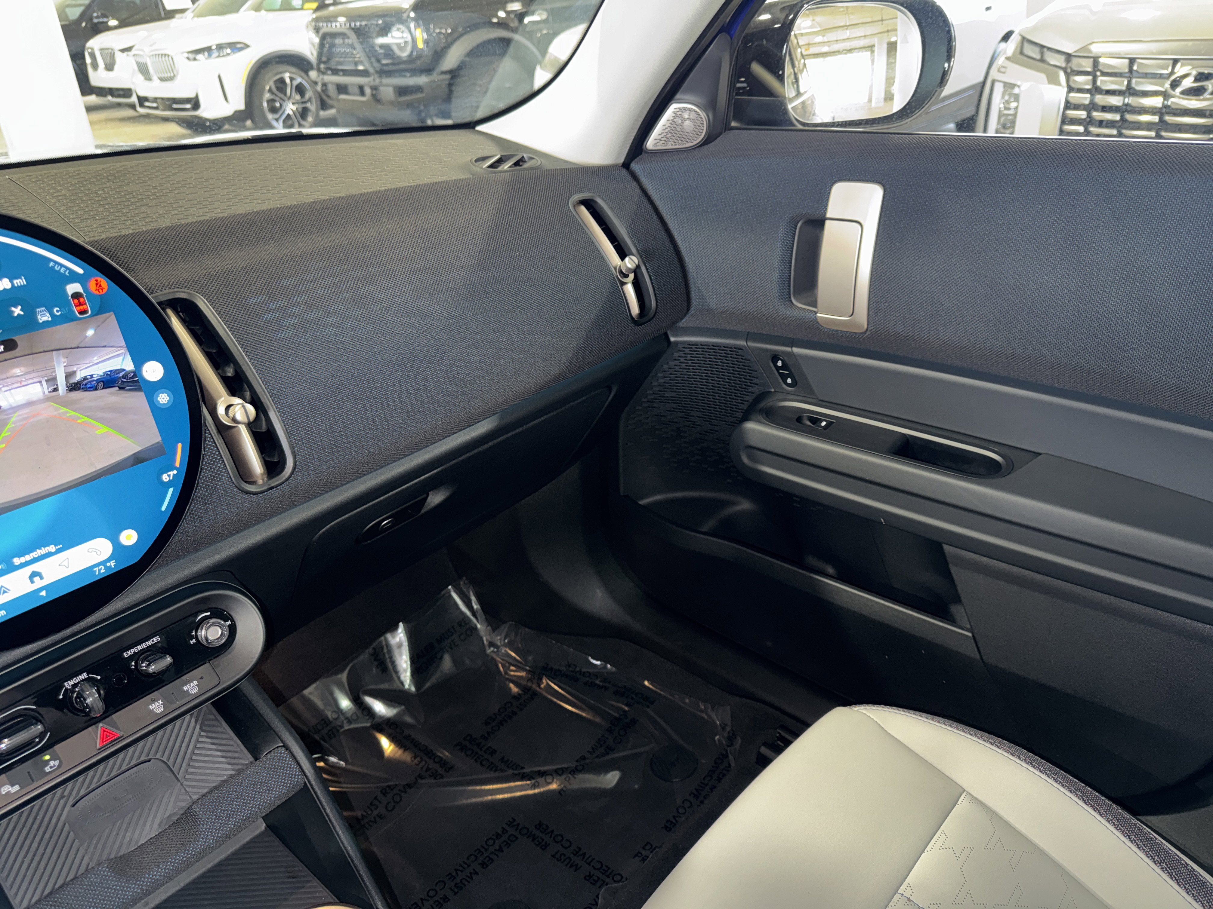 Used 2025 MINI Cooper Countryman S AWD/4WD image 30