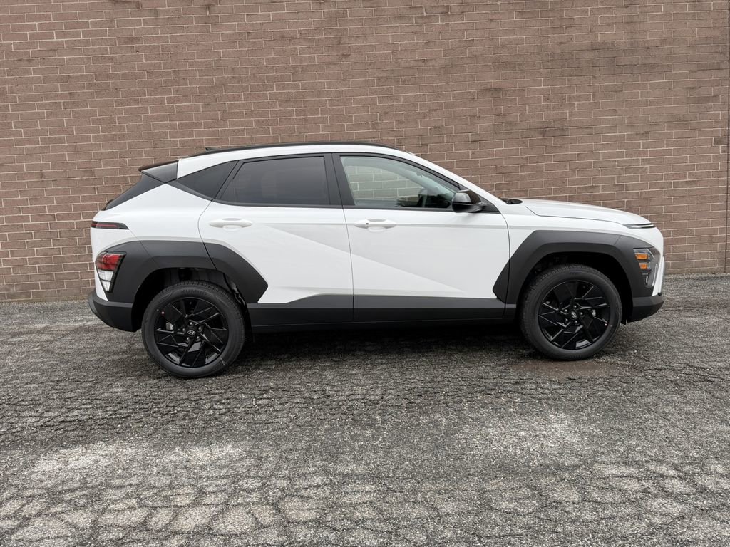New 2026 Hyundai Kona SE image 6