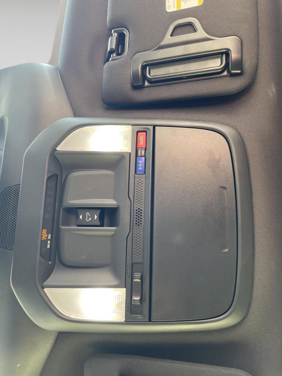 Certified 2025 Subaru Forester Touring image 29