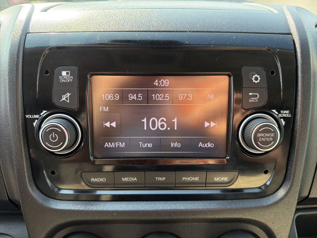 Used 2021 RAM ProMaster 1500 image 34