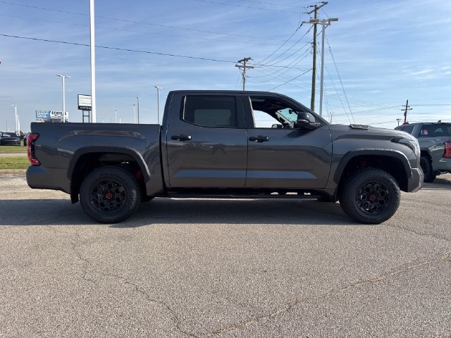 New 2026 Toyota Tundra TRD Pro AWD/4WD image 7