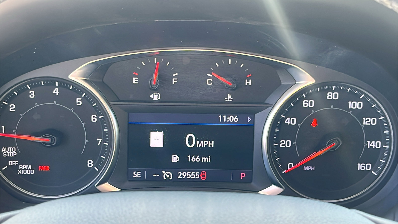 Certified 2022 GMC Terrain SLT w/ Infotainment Package II image 14