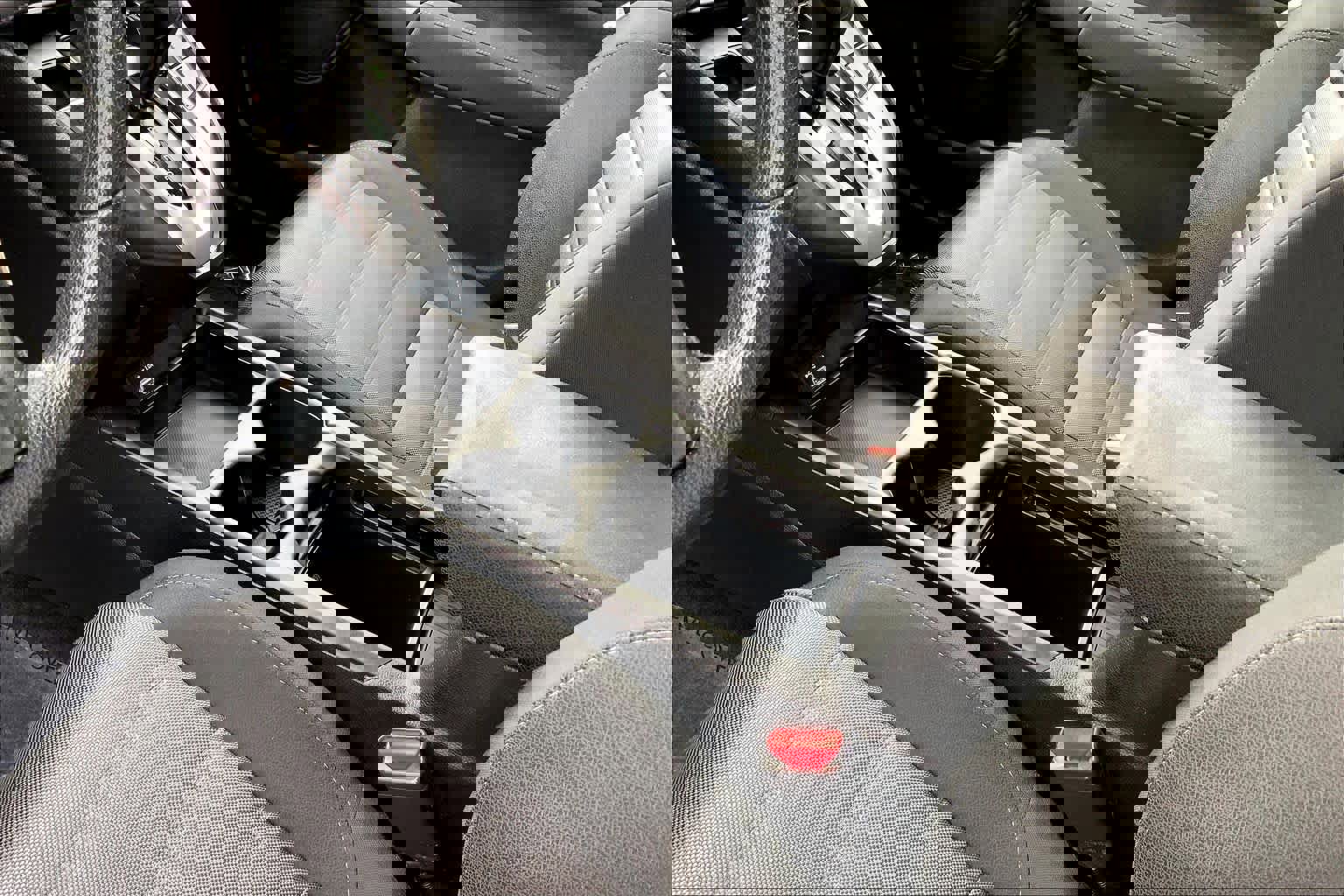 Used 2020 Honda CR-V LX image 15