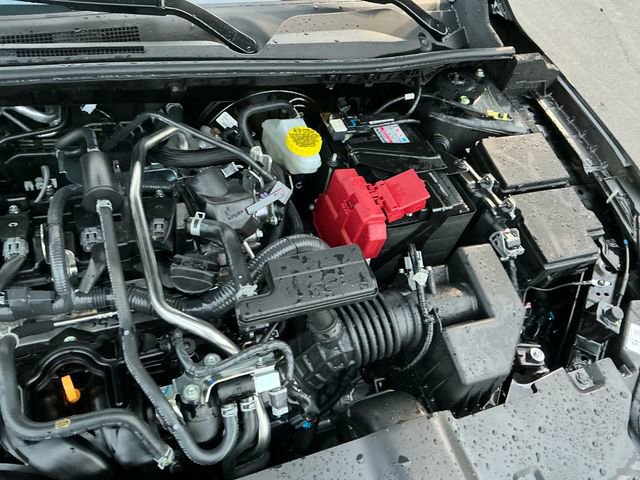 New 2026 Nissan Sentra SR w/ SR Premium Package FWD image 20