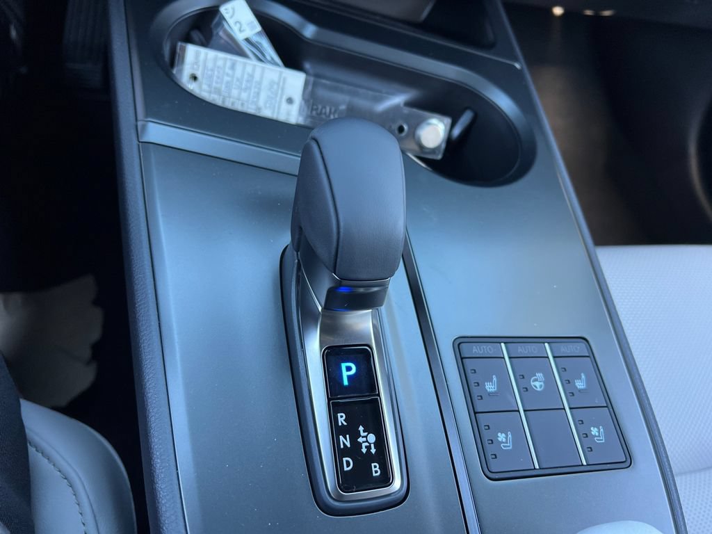 New 2025 Lexus UX 300h AWD w/ Accessory Package (P1) image 21