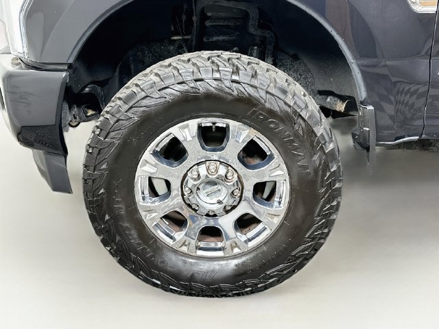 Used 2019 Ford F250 Platinum AWD/4WD image 36