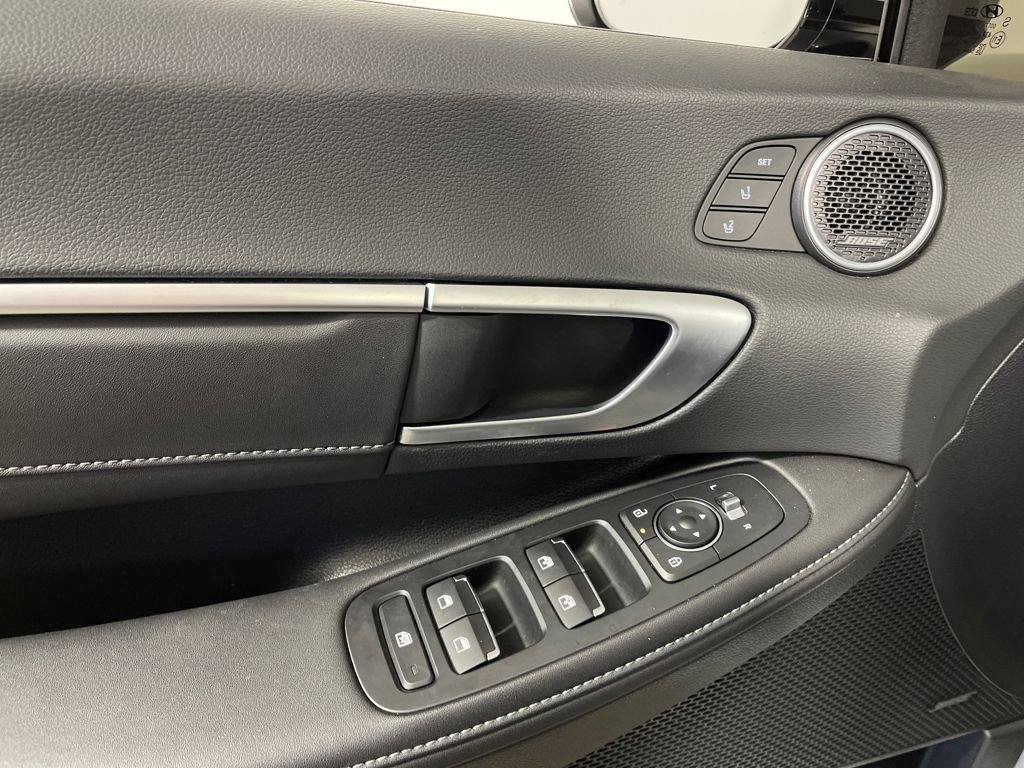 Certified 2024 Hyundai Sonata Limited image 18