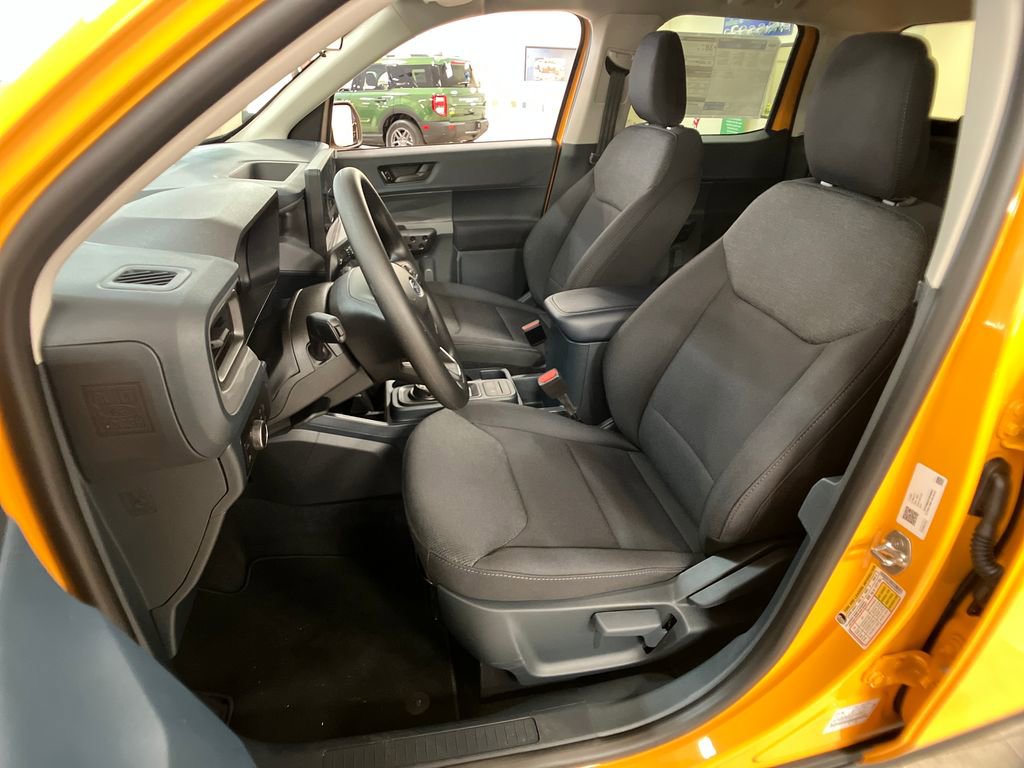 New 2026 Ford Maverick XL image 22