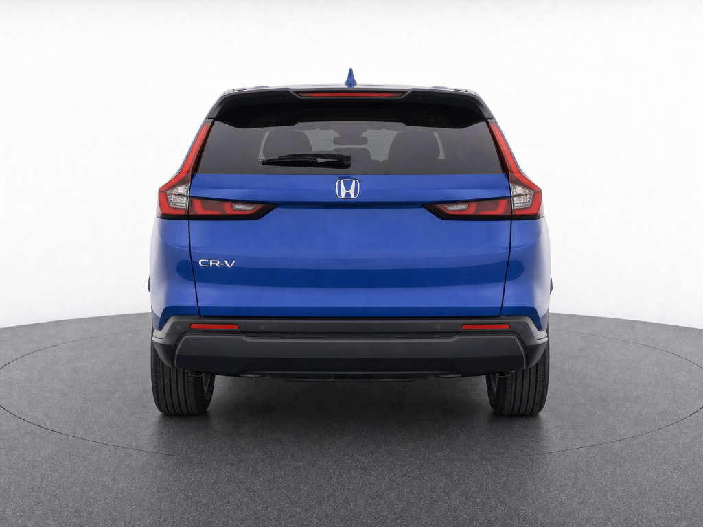 Used 2023 Honda CR-V EX-L image 7