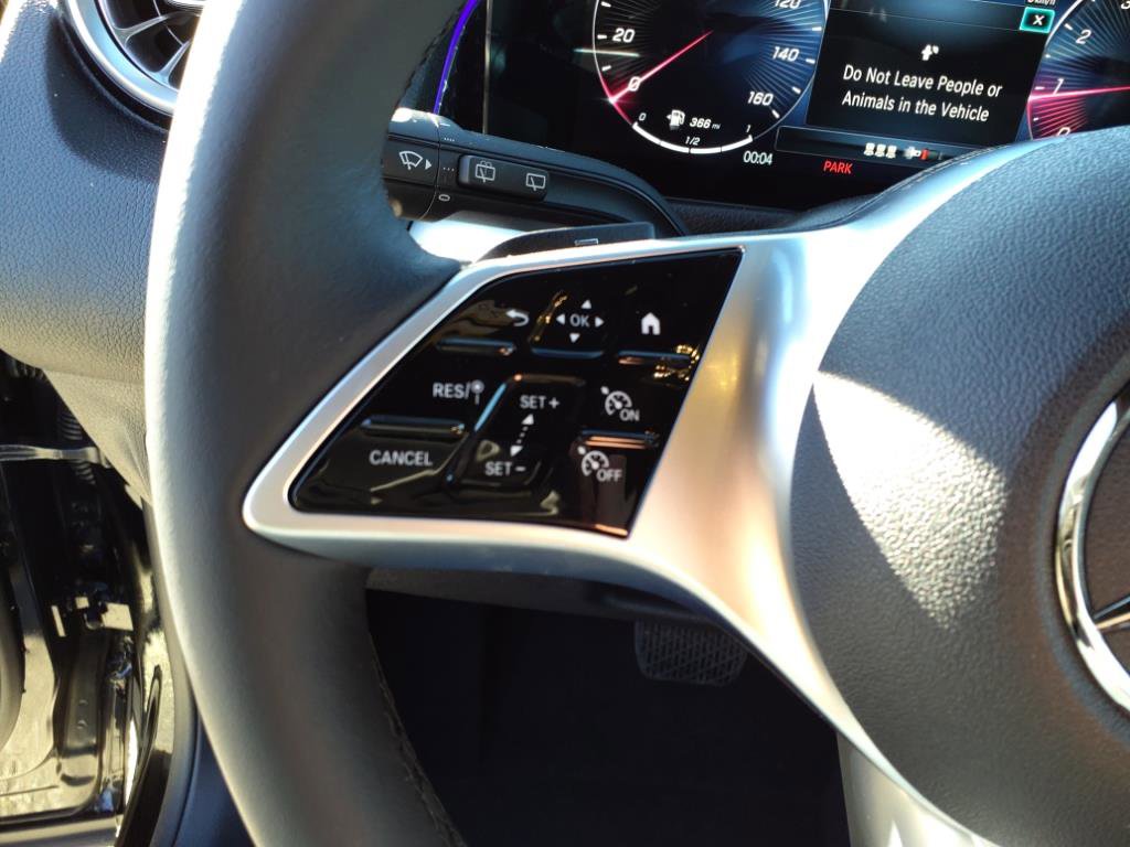 Certified 2025 Mercedes-Benz GLB 250 GLB 250 image 14