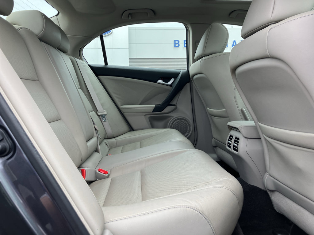 Used 2012 Acura TSX Sedan FWD image 32