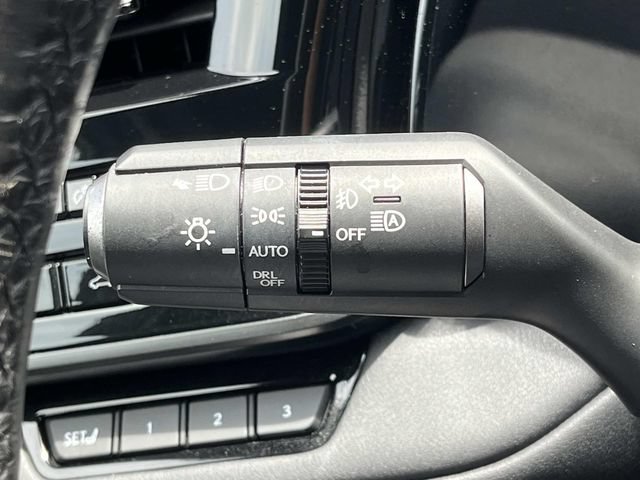 Certified 2024 Lexus TX 350 FWD w/ Technology Package image 45