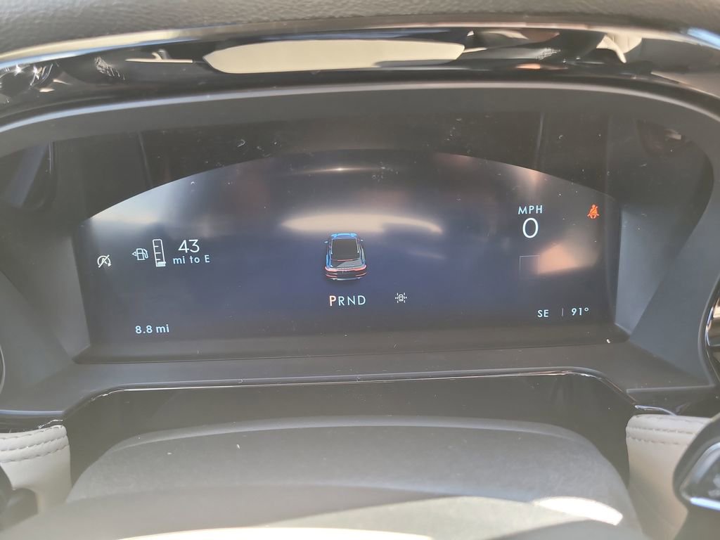 New 2026 Lincoln Corsair Premiere FWD image 31