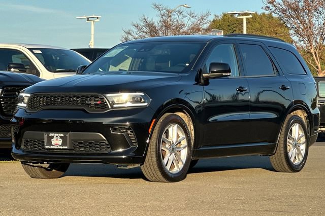 Used 2024 Dodge Durango GT image 8