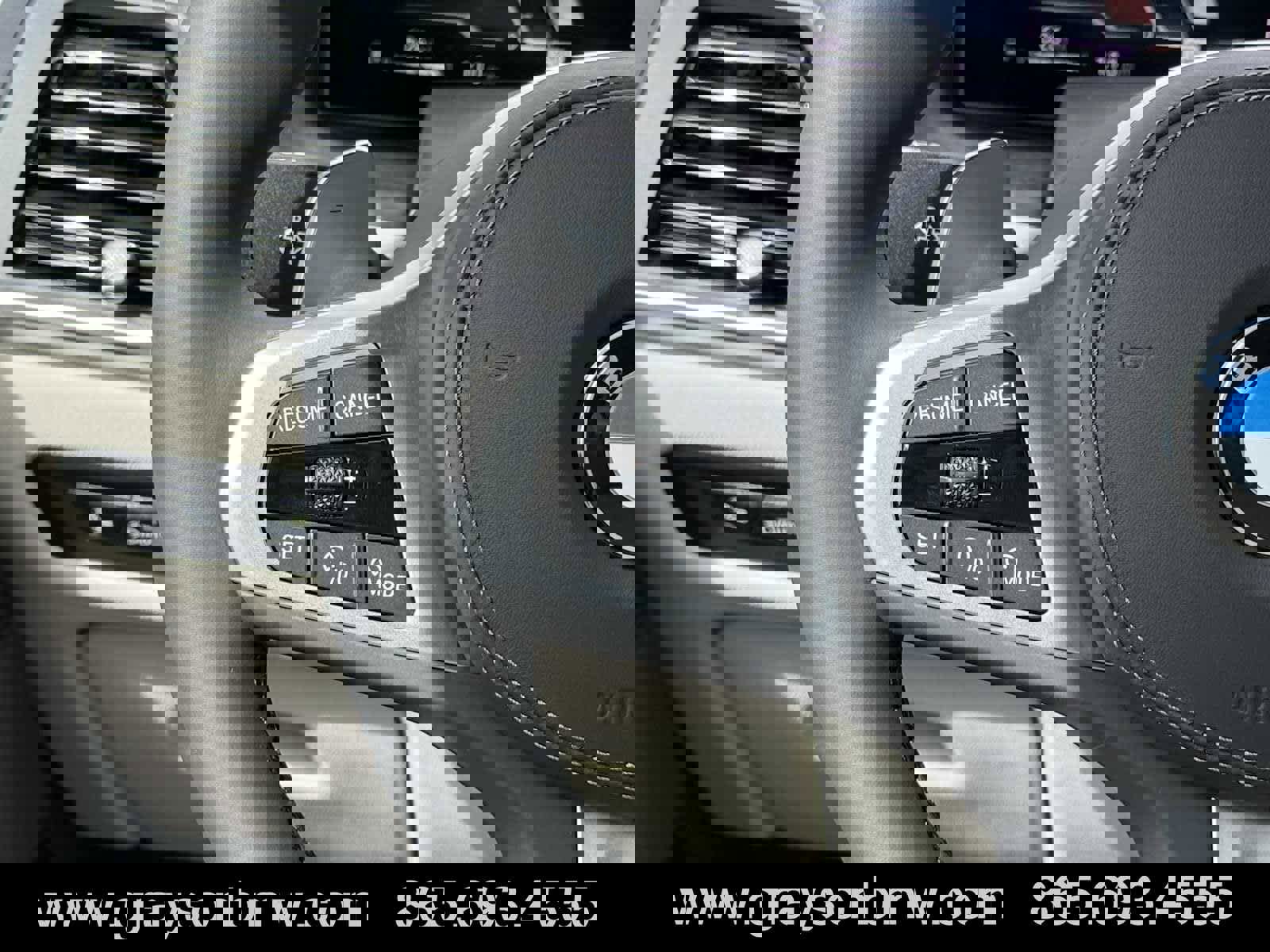 Used 2026 BMW X5 xDrive40i w/ M Sport Package image 16