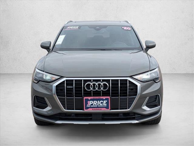 Used 2020 Audi Q3 2.0T Premium image 2