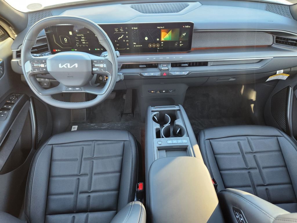 New 2026 Kia EV9 Land image 12